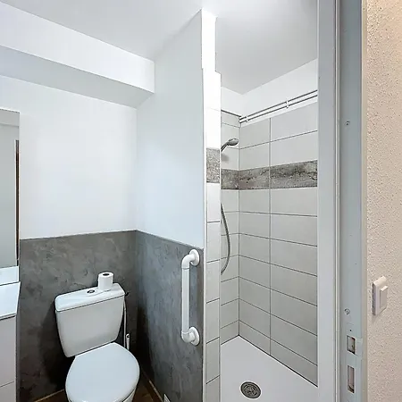 Cosy Proche Thermes Et Centre-ville Avec Terrasse, Animaux Acceptes - - Fr-1-451-67 *