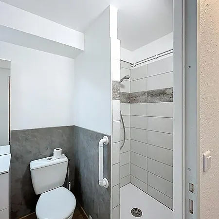 Cosy Proche Thermes Et Centre-ville Avec Terrasse, Animaux Acceptes - - Fr-1-451-67 *