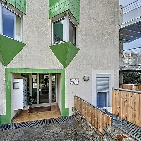 Cosy Proche Thermes Et Centre-ville Avec Terrasse, Animaux Acceptes - - Fr-1-451-67 Διαμέρισμα