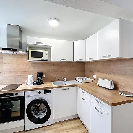 Cosy Proche Thermes Et Centre-ville Avec Terrasse, Animaux Acceptes - - Fr-1-451-67 Apartmán