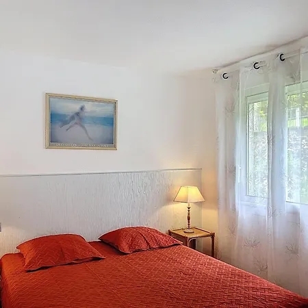 Cosy Proche Thermes Et Centre-ville Avec Terrasse, Animaux Acceptes - - Fr-1-451-67 Διαμέρισμα *