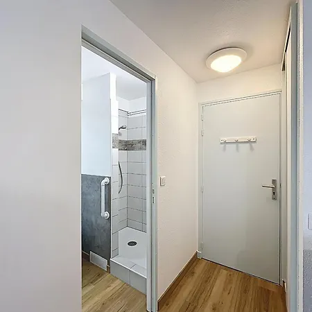 Cosy Proche Thermes Et Centre-ville Avec Terrasse, Animaux Acceptes - - Fr-1-451-67 *