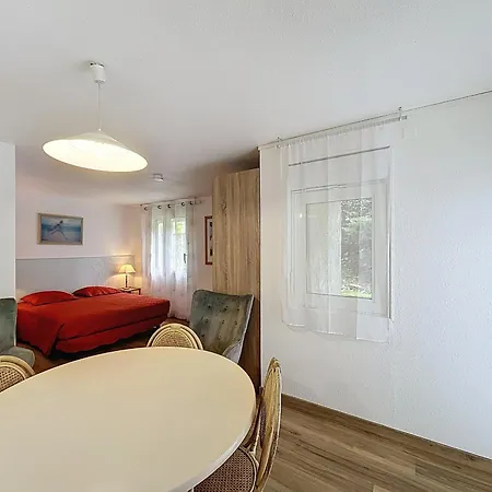 Cosy Proche Thermes Et Centre-ville Avec Terrasse, Animaux Acceptes - - Fr-1-451-67