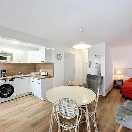 Cosy Proche Thermes Et Centre-ville Avec Terrasse, Animaux Acceptes - - Fr-1-451-67 Apartment *