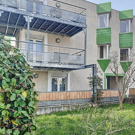 Apartment Cosy Proche Thermes Et Centre-ville Avec Terrasse, Animaux Acceptes - - Fr-1-451-67 Lamalou-les-Bains