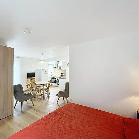 Cosy Proche Thermes Et Centre-ville Avec Terrasse, Animaux Acceptes - - Fr-1-451-67 Διαμέρισμα *